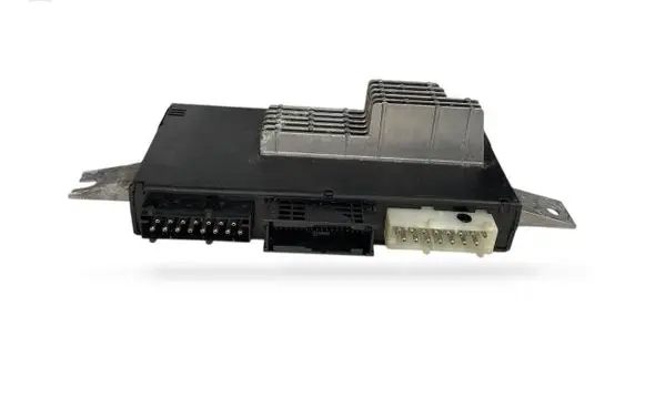 BMW 5 E39 Light module LCM 8372875 61358372875
