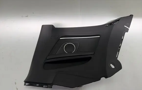 Audi A5 8T 8F Rear door card panel trim 8T0867036
