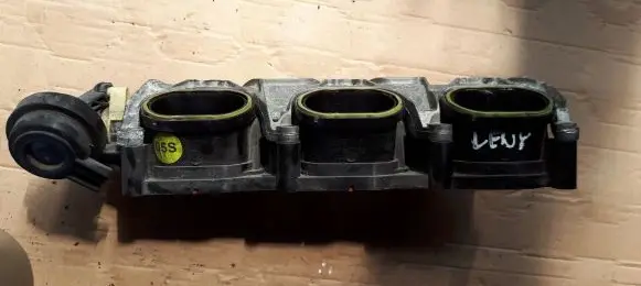 Audi A4 S4 B8 8K Intake manifold 06E133109AL