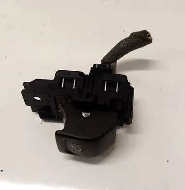 Opel Insignia A Hand parking brake switch 9060790