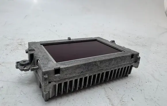 Mercedes-Benz GLK (X204) Screen/display/small screen A2C37337100 A2129018105 A2129027405