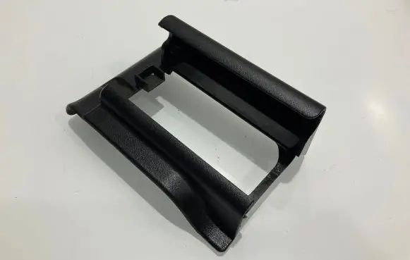 Mercedes-Benz CLS C219 Front passenger seat rail trim 2119192420 77020002