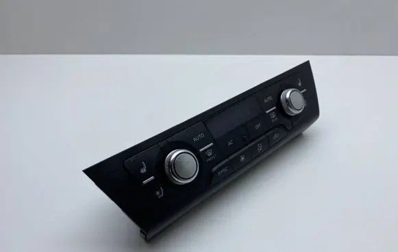Audi A7 S7 4G Climate control unit 4G0820043L A2C53400311
