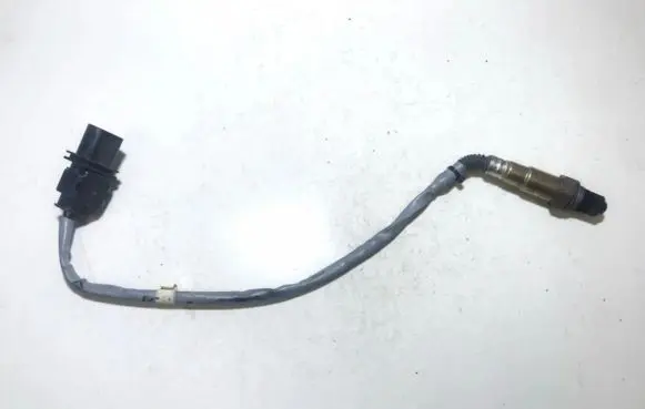 Audi Q7 4M Lambda probe sensor 0281004492 0281004493