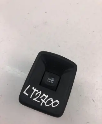 Dacia Sandero Electric window control switch 254217475R