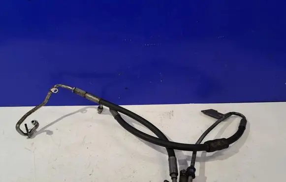 Mercedes-Benz E W211 Power steering hose/pipe/line A2114605324