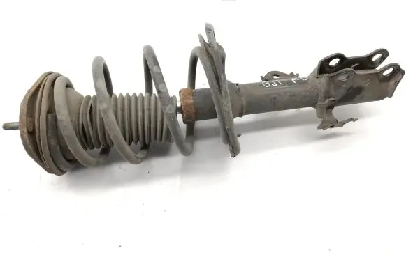 Toyota Verso-S Front shock absorber/damper