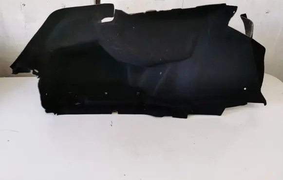 Mercedes-Benz E W238 Trunk/boot lower side trim panel A2386900125