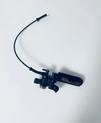 Audi A2 Turbo solenoid valve 1J0906283A