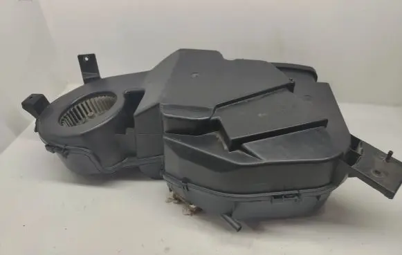 Seat Alhambra (Mk1) Interior heater climate box assembly 7M0819062 95NW18755