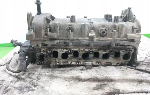 Fiat Fiorino Engine head 55193109