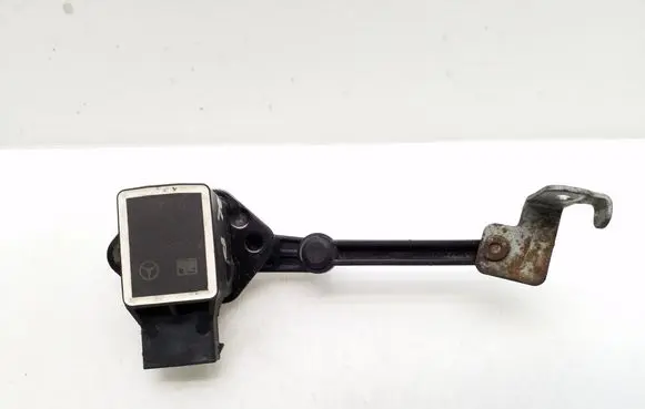 Mercedes-Benz R W251 Headlight/headlamp level sensor A0105427717