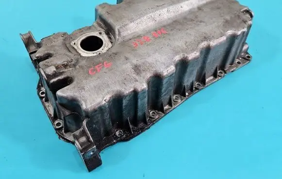 Skoda Superb B6 (3T) Oil sump 03G103603 IMPRK1453235