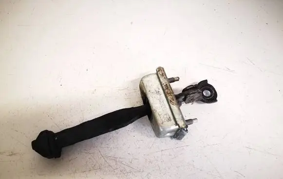 Opel Astra J Rear door check strap stopper 