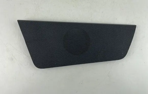 Volkswagen Golf VIII Dash center speaker trim cover 5H2858122A