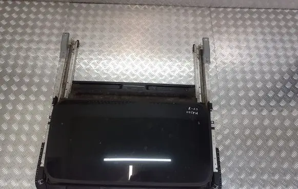 Mazda CX-7 Sunroof set 