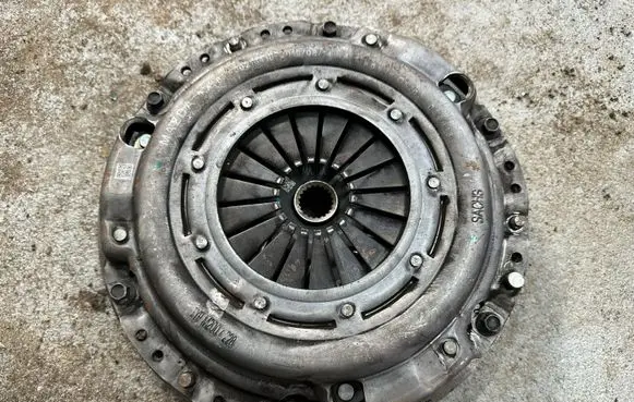 Mazda 6 Clutch set kit TYPM200228