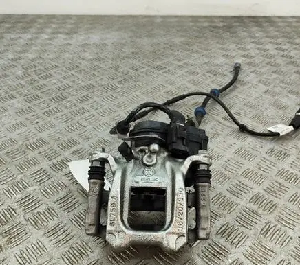 BMW iX1 Rear brake caliper 6891065