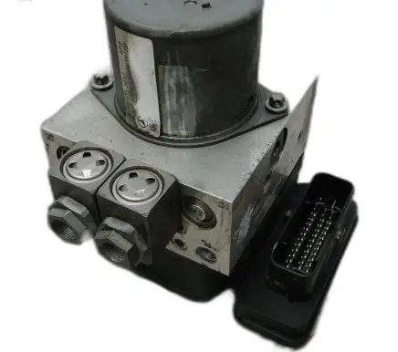 Mercedes-Benz GLS X166 ABS control unit/module
