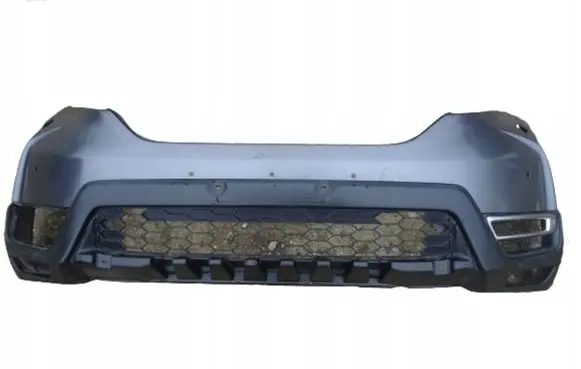 Honda CR-V Front bumper A8x000xxxXz11111