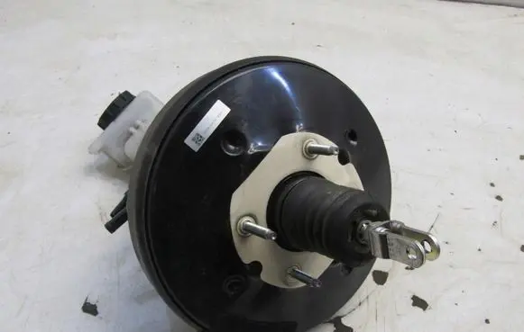 Mazda 2 Brake booster DA6J43800