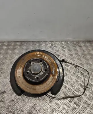 Renault Trafic III (X82) Rear wheel hub D441517206R B034