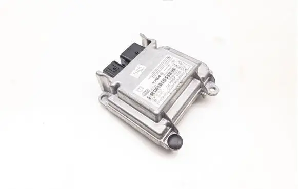 Jaguar XF Airbag control unit/module 9X23-14B654-AC 0285010746