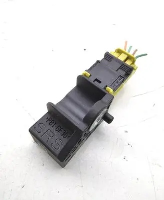 Honda CR-V Airbag deployment crash/impact sensor 77970SWAE113M4