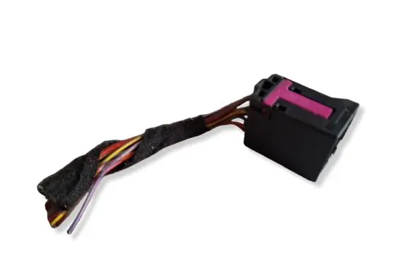 Audi A6 S6 C7 4G Other wiring loom 4F0972575
