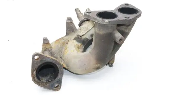 Subaru WRX Exhaust manifold