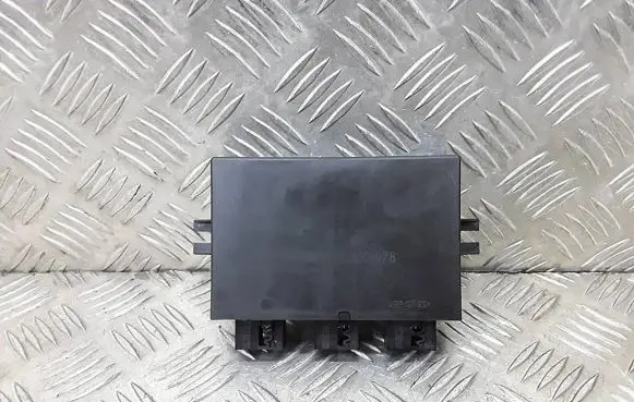 BMW X3 E83 Parking PDC control unit/module 66216942676