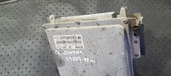 Opel Sintra Engine control unit/module 0261203956 26SA4600