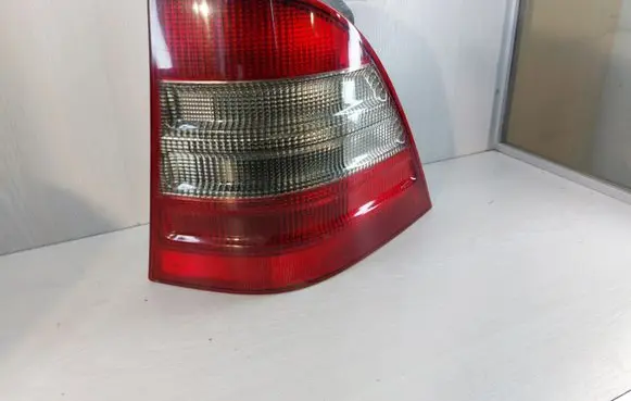 Mercedes-Benz ML W163 Rear/tail lights