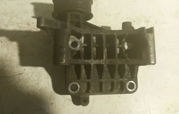 Audi A4 S4 B8 8K Generator/alternator bracket 059903143S