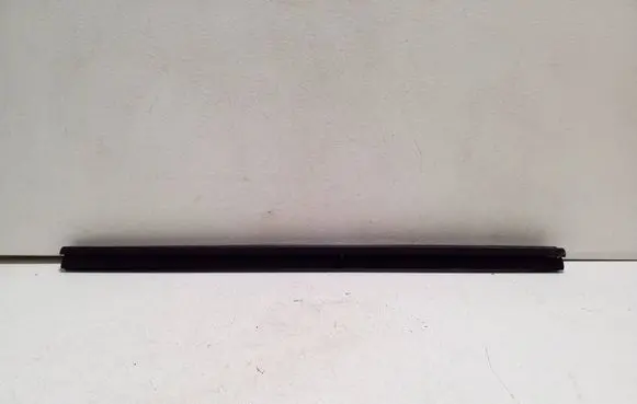 Tesla Model S Rear door glass trim molding 103840700A 103840800A