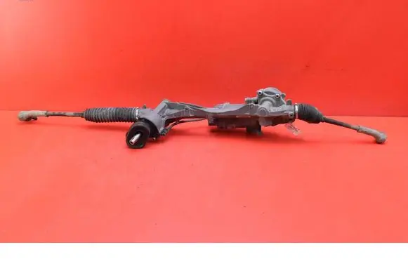 Skoda Octavia Mk3 (5E) Steering rack 7805501673