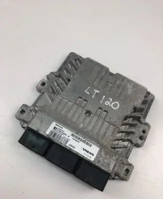 Volvo V50 Engine control unit/module ECU 30788975 S180134001B