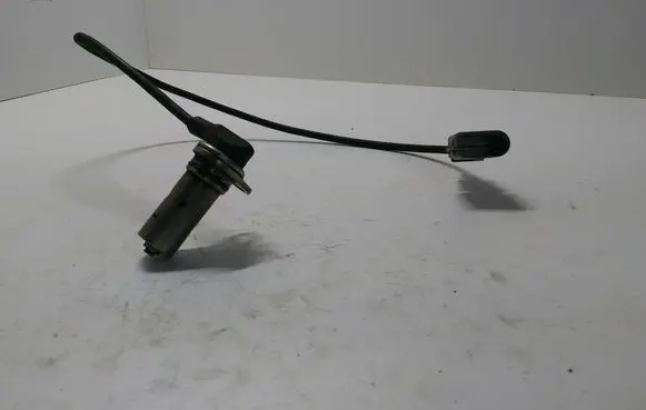 Crankshaft position sensor