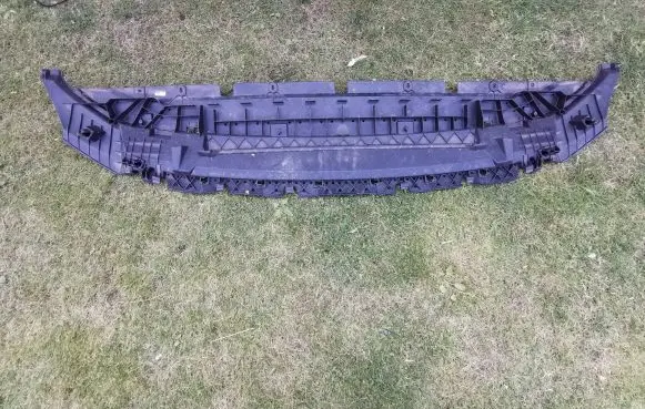 Audi Q5 SQ5 Front bumper skid plate/under tray 80A807233H