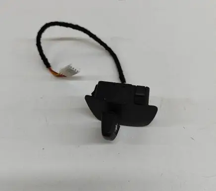 BMW 7 F01 F02 F03 F04 Steering wheel adjustment switch 9188877