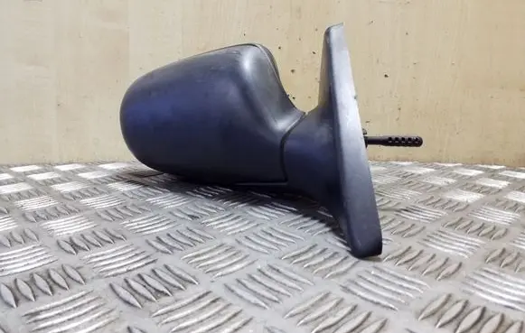 Mazda 323 F Manual wing mirror E11021164 E11011164