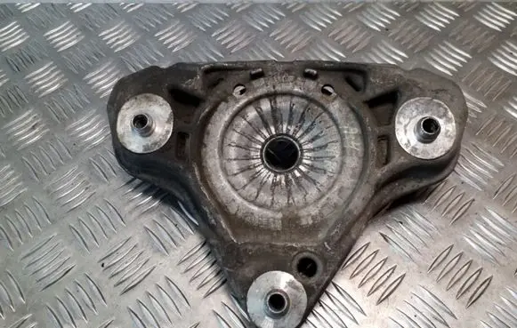Audi A4 S4 B6 8E 8H Coil spring mount 8E0412383