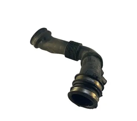 Ford Mondeo MK IV Air intake hose/pipe 6G919C623DG 4615125988