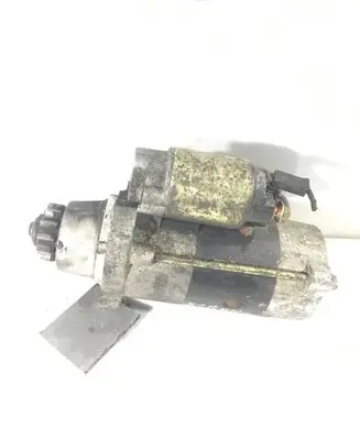 Nissan X-Trail T30 Starter motor