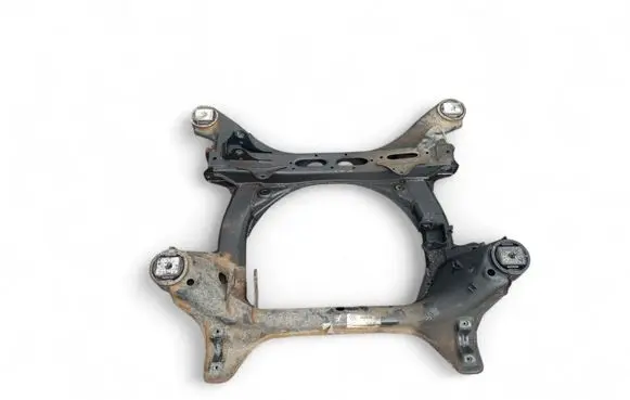 Volkswagen Touareg II Front subframe 7L0499030T