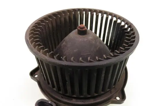 Hyundai Santamo Heater fan/blower 