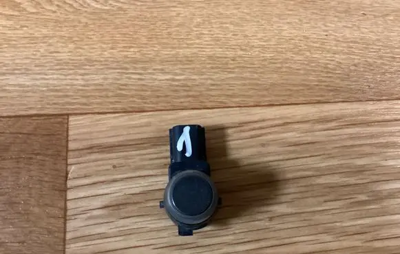 Opel Insignia A Parking PDC sensor 13282887 0263003817