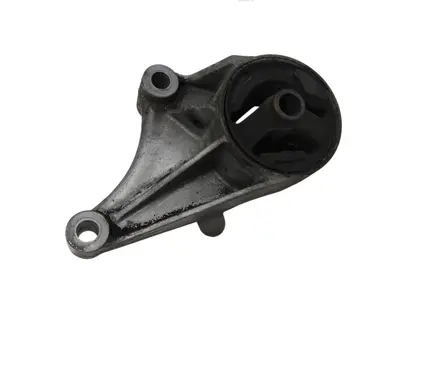 Engine mount bracket