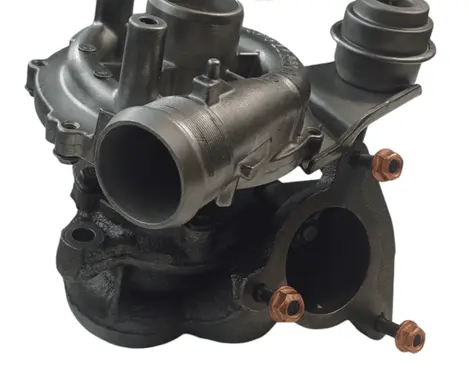 Citroen C8 Turbo 713667 713667-5003S