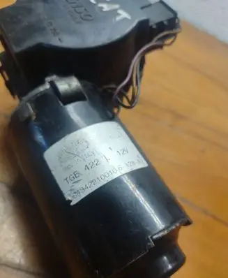 Audi A6 S6 C4 4A Wiper motor 0643422100106128a